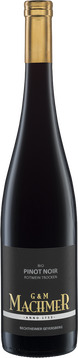 Machmer Pinot Noir