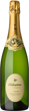 Bouvet Célestine Méthode Traditionnelle Extra-dry