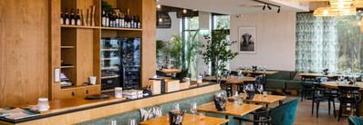 OKO Resto