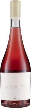 Korde Rosé - Bodegas Pinea - Ribera del Duero
