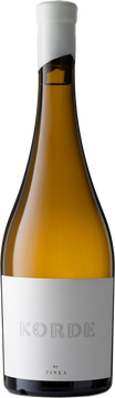 Korde Blanc - Pinea del Duero - Ribera del Duero
