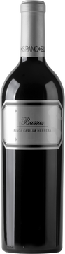 Bassus Finca Casilla Herrera - Bodegas Hispano+Suizas - DO Valencia