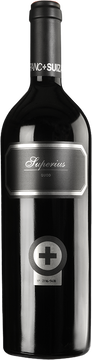 Quod Superius - Bodegas Hispano+Suizas - DO Utiel Requena