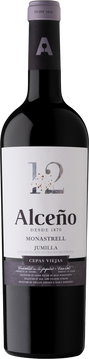 Alceño 12 Cepas Viejas - Alceño Weingüter - DO Jumilla