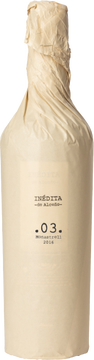 Inédita de Alceño 03 - Alceño Weingüter - DO Jumilla