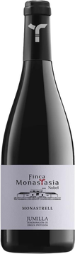 Finca Monastasia Nobel Monastrell - DO Jumilla