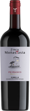Finca Monastasia Pie Franco - DO Jumilla