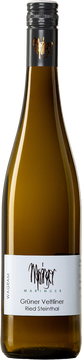 Grüner Veltliner Ried Steinthal 2022, Wagram Dac