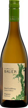 Goldberg - Grüner Veltliner
