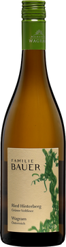 Hinterberg - Grüner Veltliner