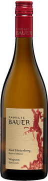 Hinterberg - Roter Veltliner
