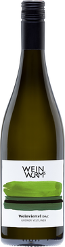 Weingut Georg Weinwurm - Meinviertel Weinviertel DAC