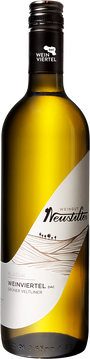 Flaschenbild - Weinviertel DAC Klassik