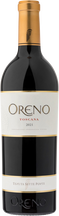 Oreno Toscana Rosso IGT Rotwein