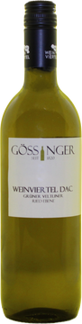 Weinviertel DAC 2023 Ried Ebene