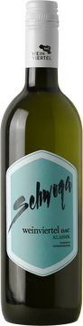 typischer würziger Veltliner aus dem Weinviertel, der als Ortswein mit schöner Spannung und schönem Würze-Frucht-Verhältnis überzeugt.