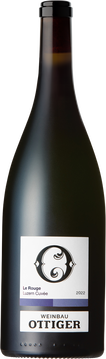 Le Rouge Luzern Cuvée 2022