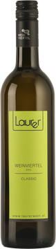Weinviertel DAC Classic Laurer