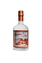 Produktabbildung  Seiser Alm Organic Mountain Gin