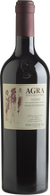 Agra, Collina d'Oro, Merlot Riserva Ticino DOC Rotwein