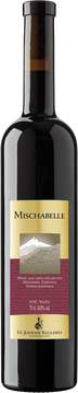 Der Mischabelle ist eine Selektion der besonderen Art und wird 
aus Trauben der Sorten Pinot Noir und Gamaret gekeltert. Das Zusammenspiel der feinen Fruchtnoten des Pinot Noir und die würzigen Tannine des Gamaret finden ihre Vollendung während der Ausreifung in grossen, traditionellen Holzfässern (Fûts de Chène).