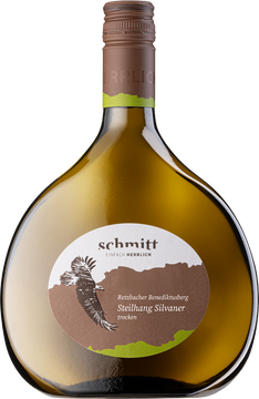 Silvaner Steilhang