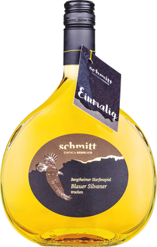 Blauer Silvaner