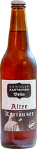 product image  Gaminger Kartausenbräu »Alter Kartäuser«