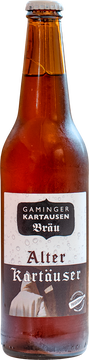 Kupferfarbenes Vollbier mit Duft nach Toastaromen und angenehmen Citrusfrüchten. Am Gaumen bildet die süßliche Malznote und die fruchtige Hopfenbittere eine rundum erfrischende Harmonie.