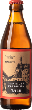 Unser österreichischer Klassiker ist vollmundig mit einer herzhaften Würze. Die Hopfenbittere steht im Einklang mit einem aromatischen Malzkörper.