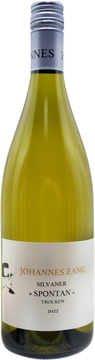 Silvaner Spontan trocken