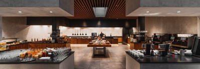 Infinity | The Restaurant