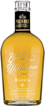 Produktabbildung  Gold Williams Riserva Fassgereift