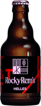 Produktabbildung  Rocky Rem`s Helles