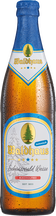 Produktabbildung Waldhaus »Schwarzwald Weisse« Alkoholfrei
