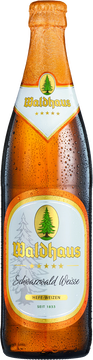 Waldhaus Schwarzwald Weisse