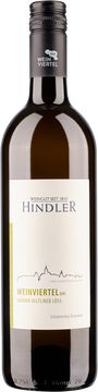 Grüner Veltliner Weinviertel DAC Schrattenthal Löss 2023