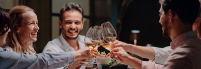 LENZ – Social Dining
