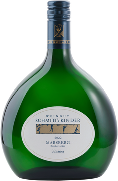 2022 Marsberg Silvaner trocken VDP.Erste Lage
