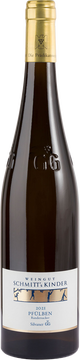 2021 Pfuelben Silvaner GG