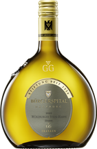 Würzburg Stein-Harfe Silvaner GG Weißwein