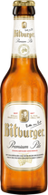 Produktabbildung  Bitburger »Premium Pils«