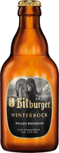 Produktabbildung  Bitburger Winterbock