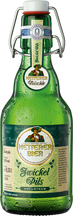 Produktabbildung  Ketterer Zwickel Pils