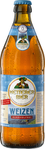 Produktabbildung Ketterer Weizen Alkoholfrei
