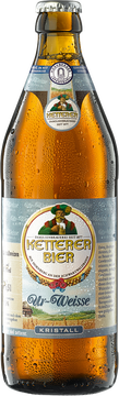 Ketterer Ur-Weisse kristall