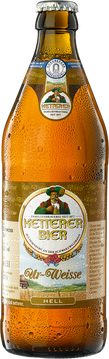 Ketterer Ur-Weisse hell