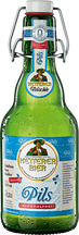 Produktabbildung Ketterer Pils Alkoholfrei