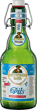 Ketterer Pils alkoholfrei