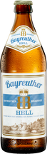 Produktabbildung  Bayreuther Hell